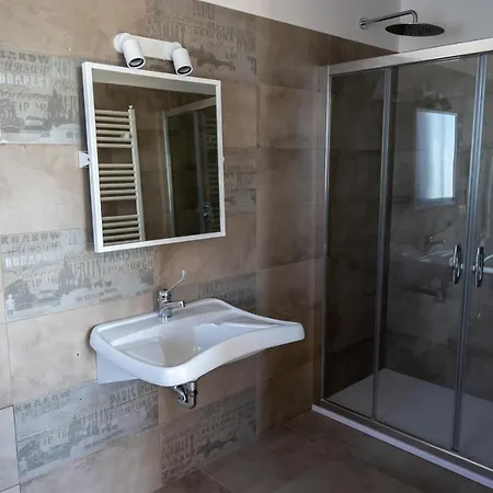Resort Reis Country House Pineto Exterior foto
