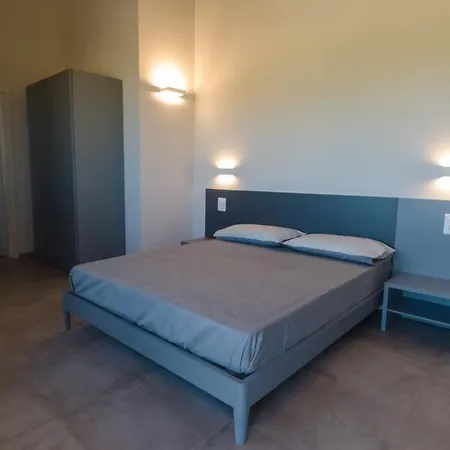 Resort Reis Country House Pineto Exterior foto