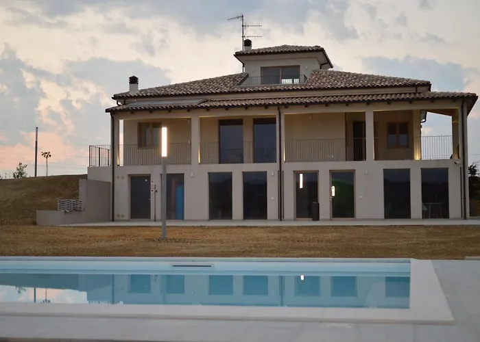 Resort Reis Country House