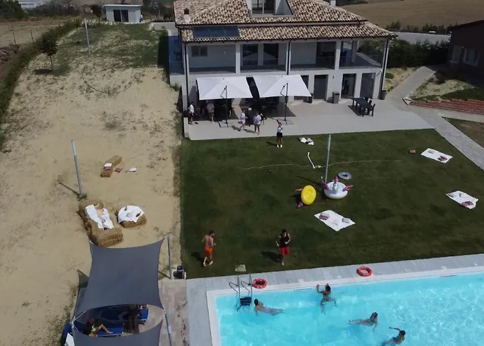 Resort Reis Country House