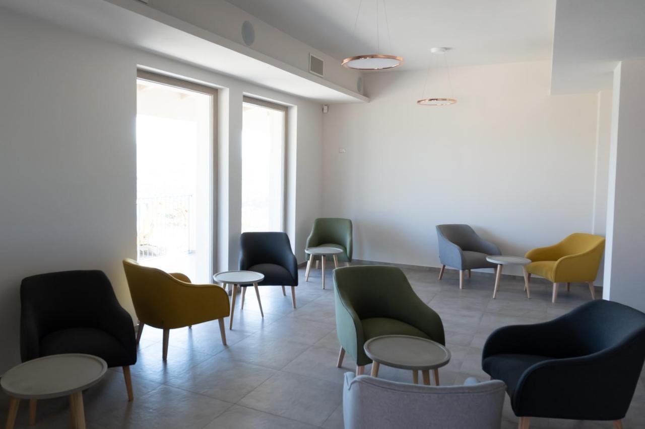 Reis Hotel Pineto