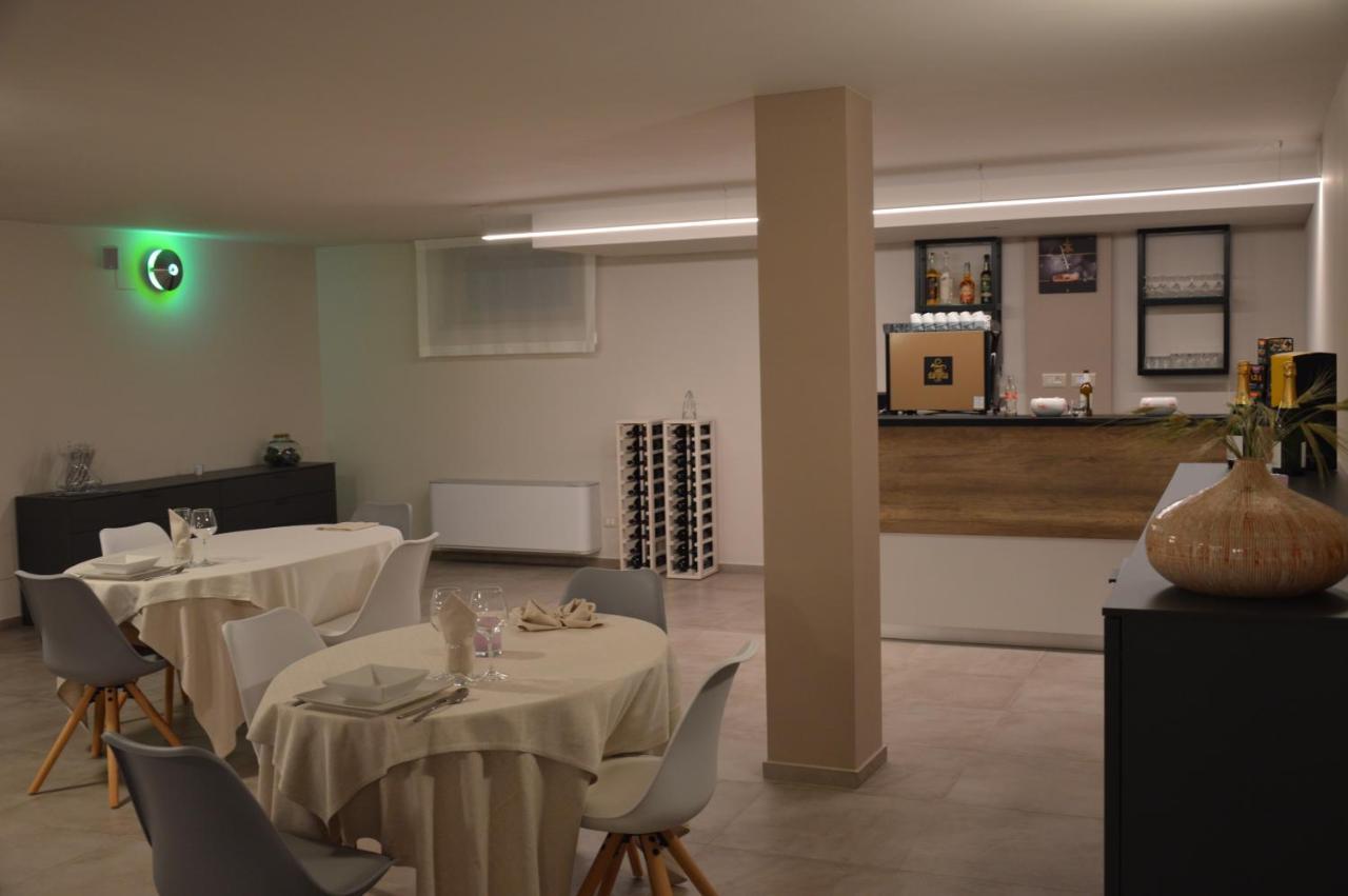 Hotel Reis Pineto